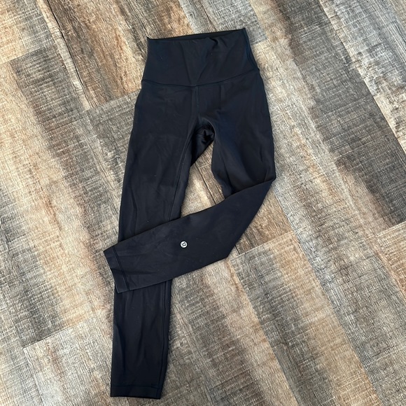 Lululemon leggings - Picture 1 of 5